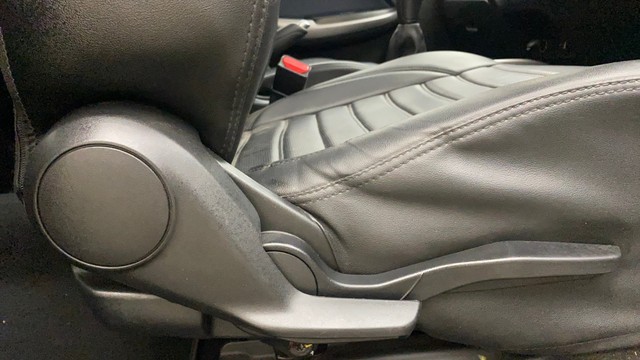 Toyota Glanza G Second-hand 2021 Toyota Glanza G for sale in Hyderabad-18