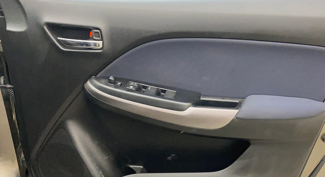 Toyota Glanza G Second-hand 2021 Toyota Glanza G for sale in Hyderabad-17