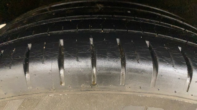 Toyota Glanza G Second-hand 2021 Toyota Glanza G for sale in Hyderabad-30