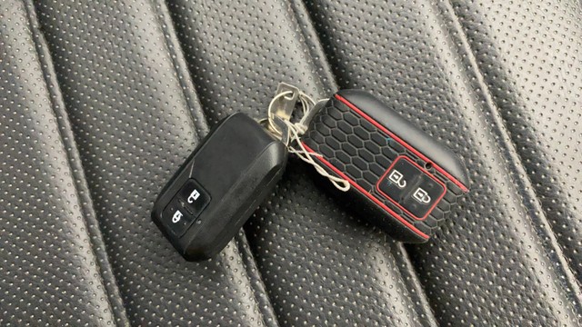 Toyota Glanza G Second-hand 2021 Toyota Glanza G for sale in Hyderabad-21