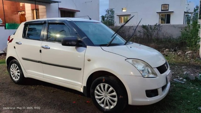 Second-hand 2010 Maruti Suzuki Swift 1.2 VXi BSII for sale in Bijapur-2