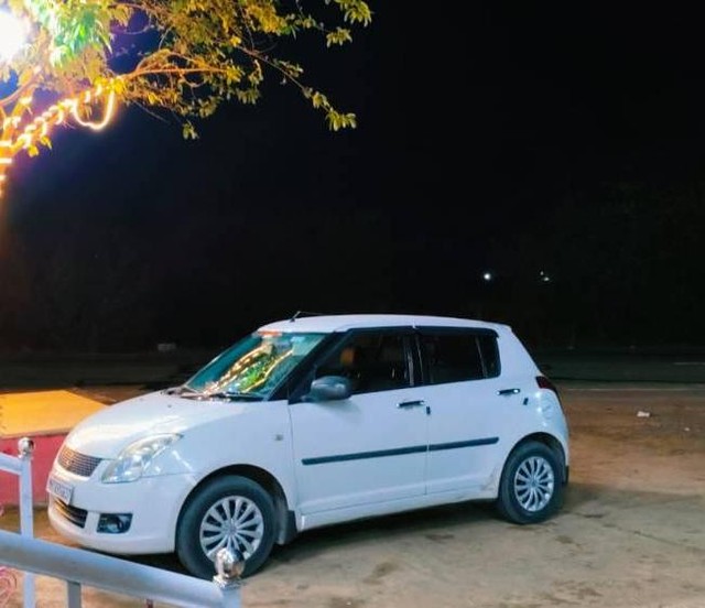 Second-hand 2010 Maruti Suzuki Swift 1.2 VXi BSII for sale in Bijapur-6