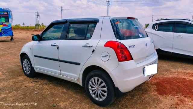 Second-hand 2010 Maruti Suzuki Swift 1.2 VXi BSII for sale in Bijapur-1