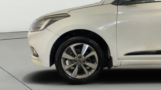 Hyundai i20 Asta 1.2 Second-hand 2015 Hyundai i20 Asta 1.2 for sale in Noida-26