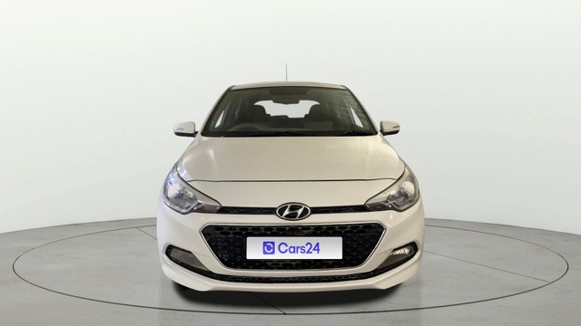 Hyundai i20 Asta 1.2 Second-hand 2015 Hyundai i20 Asta 1.2 for sale in Noida-7