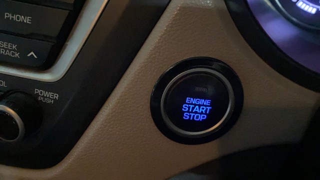 Hyundai i20 Asta 1.2 Second-hand 2015 Hyundai i20 Asta 1.2 for sale in Noida-23