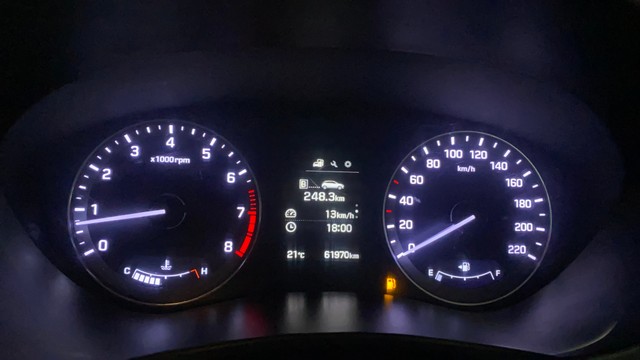 Hyundai i20 Asta 1.2 Second-hand 2015 Hyundai i20 Asta 1.2 for sale in Noida-11