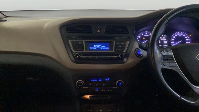 Hyundai i20 Asta 1.2 Second-hand 2015 Hyundai i20 Asta 1.2 for sale in Noida-22