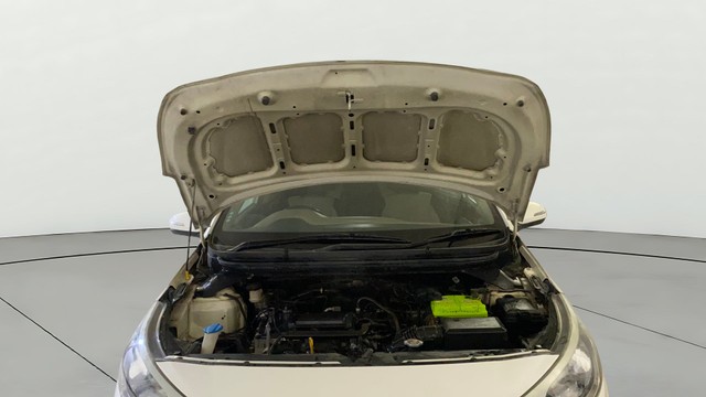 Hyundai i20 Asta 1.2 Second-hand 2015 Hyundai i20 Asta 1.2 for sale in Noida-9