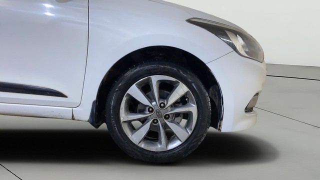 Hyundai i20 Asta 1.2 Second-hand 2015 Hyundai i20 Asta 1.2 for sale in Noida-24