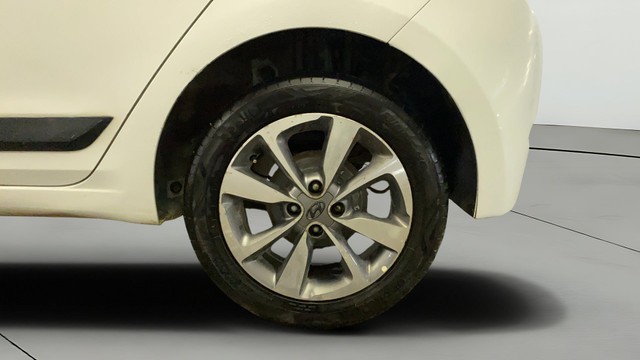 Hyundai i20 Asta 1.2 Second-hand 2015 Hyundai i20 Asta 1.2 for sale in Noida-27