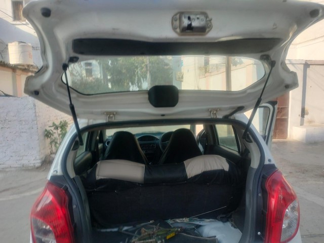 Second-hand 2017 Maruti Suzuki Alto 800 LX for sale in New Delhi-7