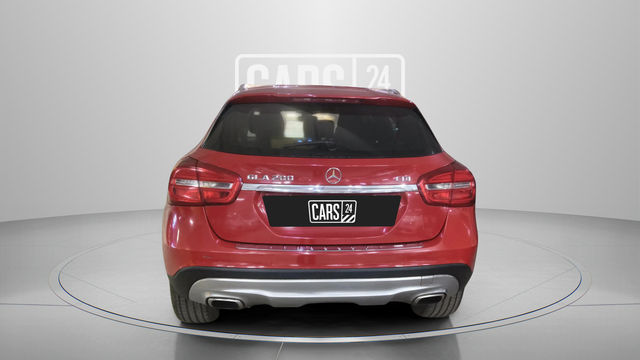 Image Used Car