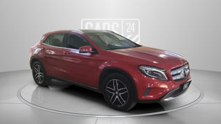 Used 200 CDI SPORT