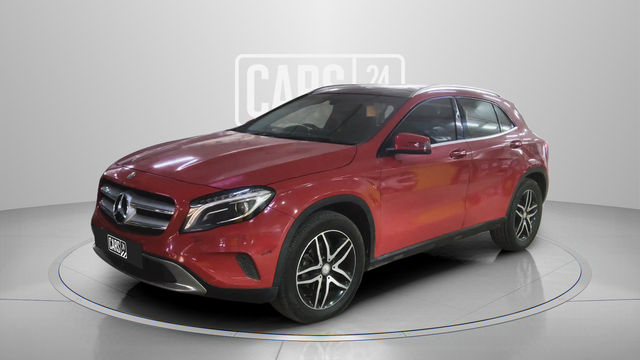 Image Used Car