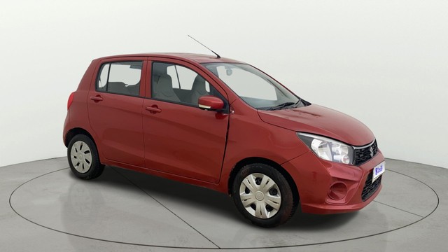 Second-hand 2019 Maruti Suzuki Celerio ZXI AMT for sale in Ahmedabad-0