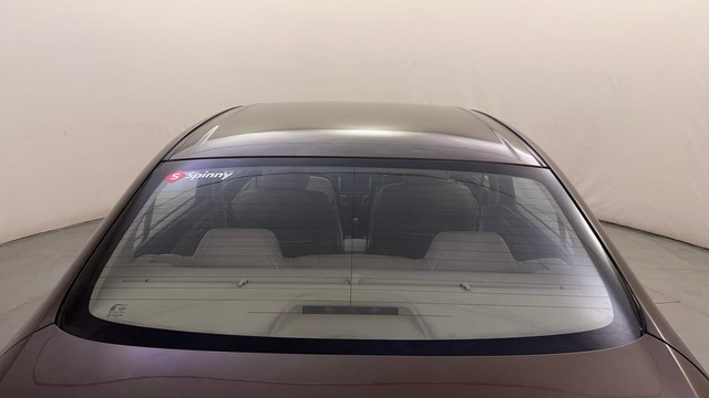 Second-hand 2015 Maruti Suzuki Ciaz ZXi for sale in Bangalore-29