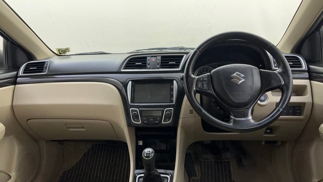 Second-hand 2015 Maruti Suzuki Ciaz ZXi for sale in Bangalore-11