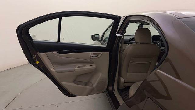 Second-hand 2015 Maruti Suzuki Ciaz ZXi for sale in Bangalore-30