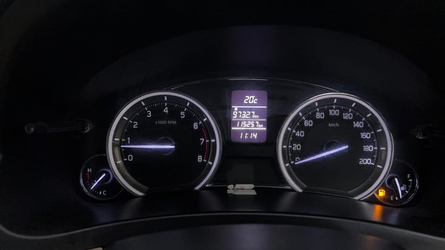 Second-hand 2015 Maruti Suzuki Ciaz ZXi for sale in Bangalore-13