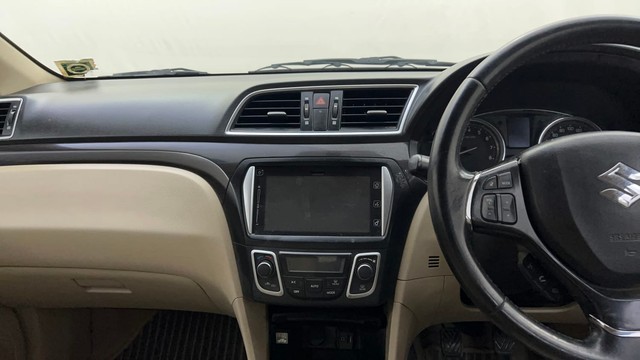 Second-hand 2015 Maruti Suzuki Ciaz ZXi for sale in Bangalore-32