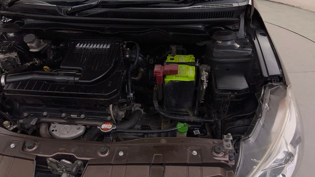 Second-hand 2015 Maruti Suzuki Ciaz ZXi for sale in Bangalore-38