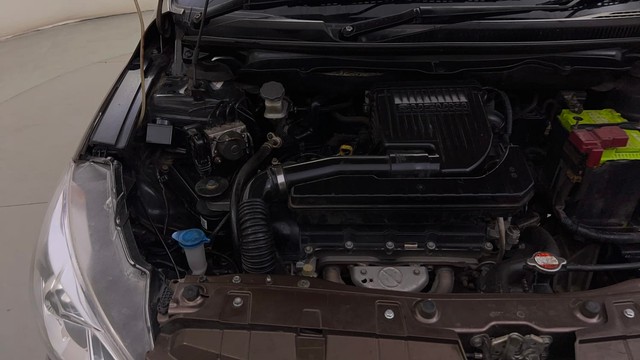 Second-hand 2015 Maruti Suzuki Ciaz ZXi for sale in Bangalore-31