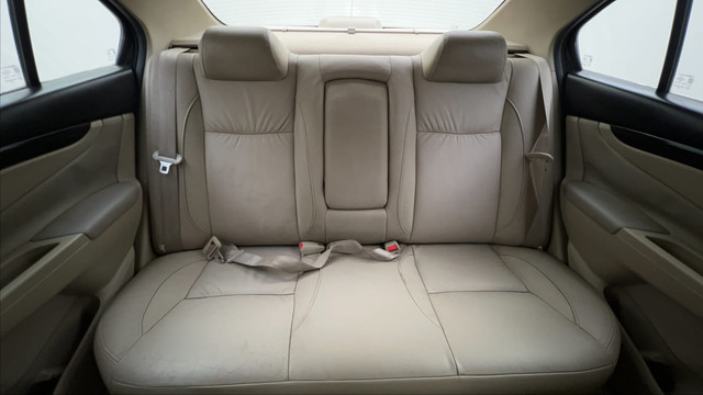 Second-hand 2015 Maruti Suzuki Ciaz ZXi for sale in Bangalore-26