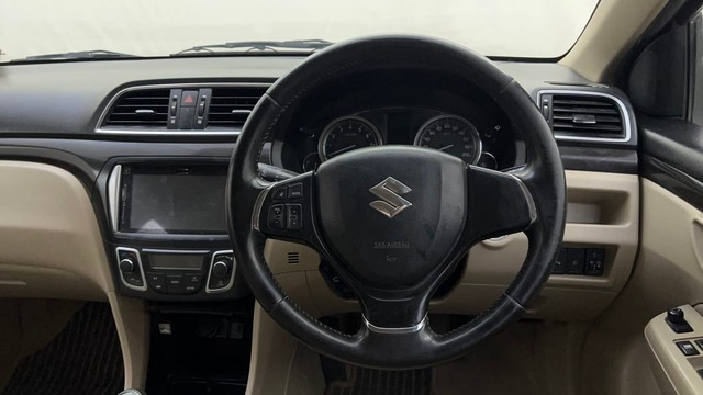 Second-hand 2015 Maruti Suzuki Ciaz ZXi for sale in Bangalore-36