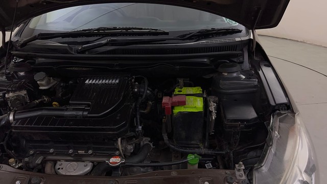 Second-hand 2015 Maruti Suzuki Ciaz ZXi for sale in Bangalore-37