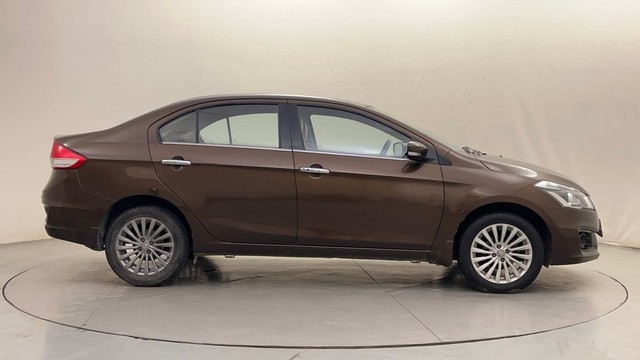 Second-hand 2015 Maruti Suzuki Ciaz ZXi for sale in Bangalore-2