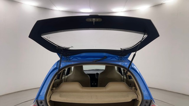 Second-hand 2013 Honda Brio S MT for sale in Pune-24