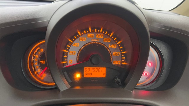 Second-hand 2013 Honda Brio S MT for sale in Pune-13