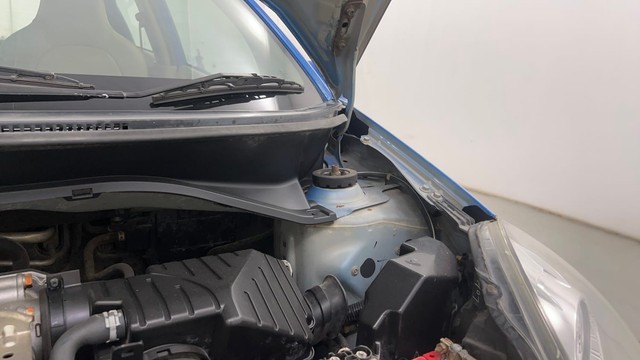 Second-hand 2013 Honda Brio S MT for sale in Pune-28