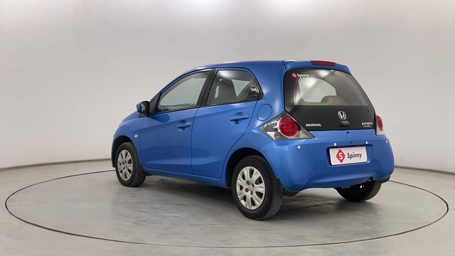 Second-hand 2013 Honda Brio S MT for sale in Pune-5