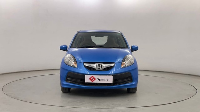 Second-hand 2013 Honda Brio S MT for sale in Pune-7