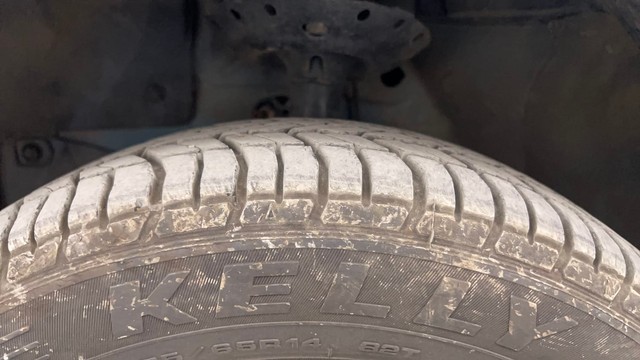 Second-hand 2013 Honda Brio S MT for sale in Pune-36