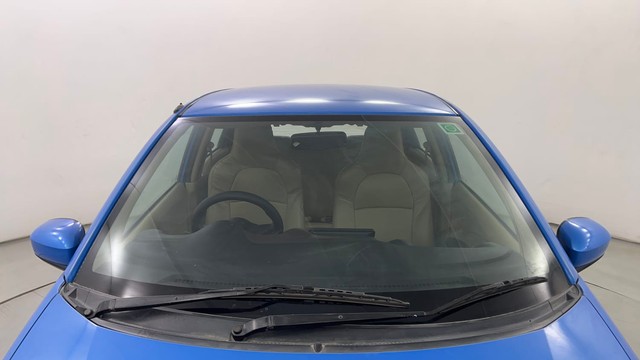 Second-hand 2013 Honda Brio S MT for sale in Pune-10