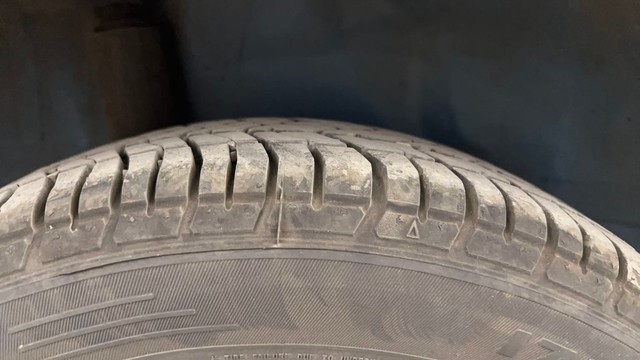 Second-hand 2013 Honda Brio S MT for sale in Pune-38