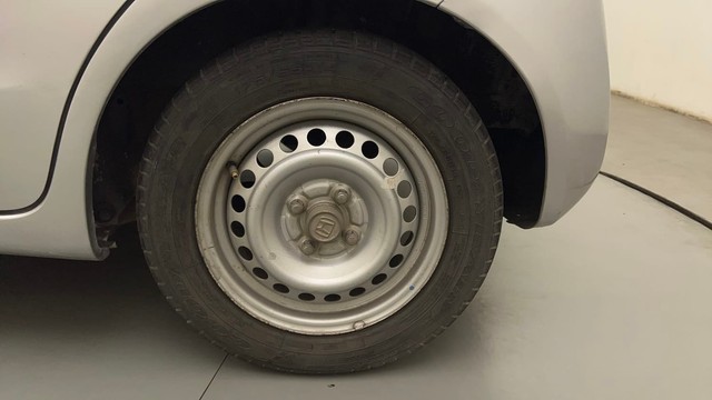 Second-hand 2015 Honda Brio Diesel for sale in Mumbai-19