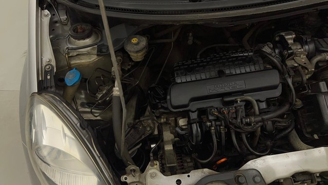 Second-hand 2015 Honda Brio Diesel for sale in Mumbai-38