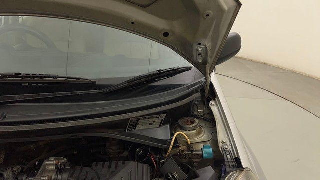 Second-hand 2015 Honda Brio Diesel for sale in Mumbai-34