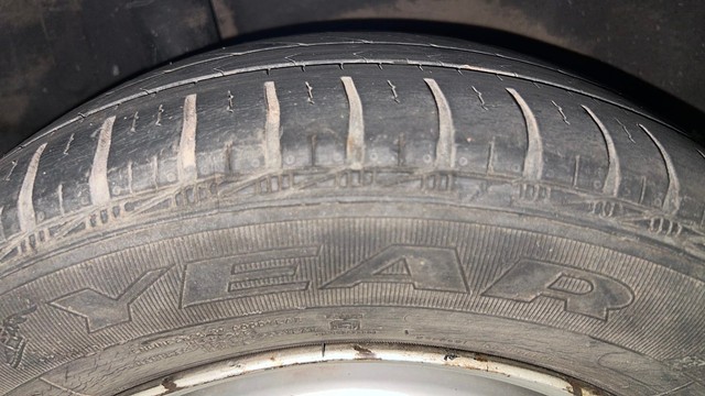 Second-hand 2015 Honda Brio Diesel for sale in Mumbai-32