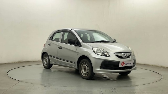 Second-hand 2015 Honda Brio Diesel for sale in Mumbai-1