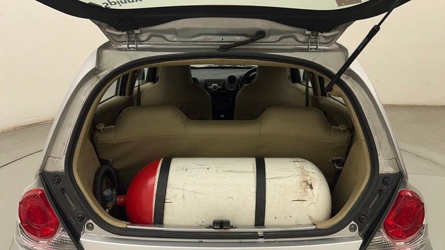 Second-hand 2015 Honda Brio Diesel for sale in Mumbai-9