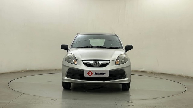 Second-hand 2015 Honda Brio Diesel for sale in Mumbai-7