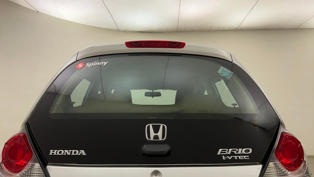 Second-hand 2015 Honda Brio Diesel for sale in Mumbai-33