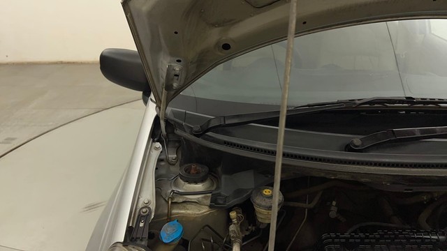 Second-hand 2015 Honda Brio Diesel for sale in Mumbai-35