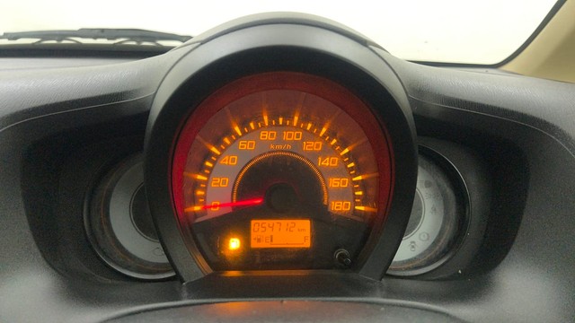 Second-hand 2015 Honda Brio Diesel for sale in Mumbai-13