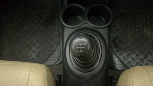 Second-hand 2015 Honda Brio Diesel for sale in Mumbai-12